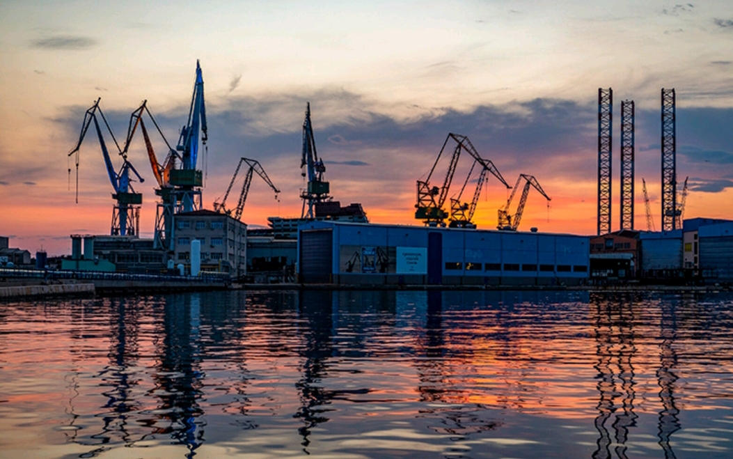 Boat Excursions Pula -Uljanik is also a symbol of Pula that you can see from everywhere